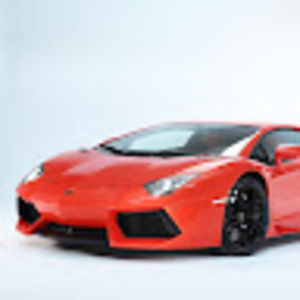 Meet your Posher, Randy